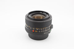Minolta MD 28mm f3.5 (#3658)
