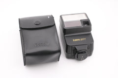 Canon Speedlite 277 T Flash (#5167)