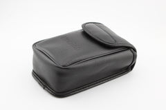 Konica Point and Shoot Travel Case (#3660)