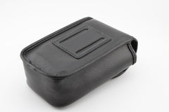 Konica Point and Shoot Travel Case (#3660)