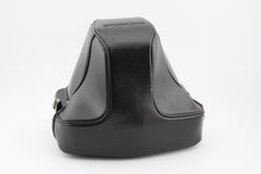 Olympus Black Leather Case for OM Series Cameras (#3661)
