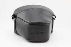 Nikon CF-11 Leather Case (#3662)