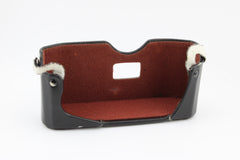 Nikon CF-11 Leather Case (#3662)