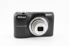 Nikon Coolpix L27 (#3665)
