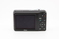 Nikon Coolpix L27 (#3665)