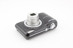 Nikon Coolpix L27 (#3665)