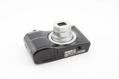 Nikon Coolpix L27 (#3665)