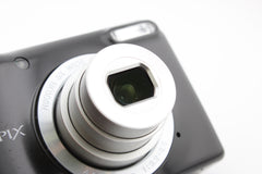 Nikon Coolpix L27 (#3665)
