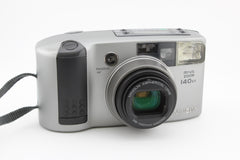 Minolta Riva Zoom 140 EX (#3666)