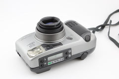 Minolta Riva Zoom 140 EX (#3666)