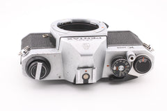 Pentax K1000 Body (#5172)