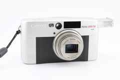 Canon Prima Super 120 Ai Af (#3668)