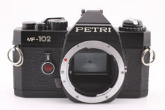 Petri MF-102 Body (#5174)