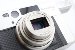 Canon Prima Super 120 Ai Af (#3668)