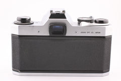 Pentax Spotmatic SP II Body (#5175)