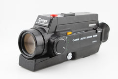 Canon Auto Zoom 318M (#3669)