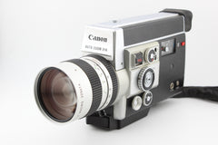 Canon Auto Zoom 814 Electronic (#3670)