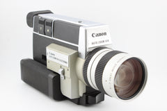 Canon Auto Zoom 814 Electronic (#3670)
