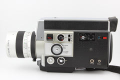 Canon Auto Zoom 814 Electronic (#3670)