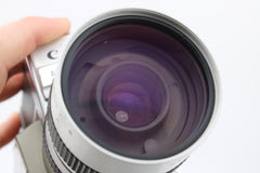 Canon Auto Zoom 814 Electronic (#3670)