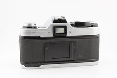 Canon AT-1 + 50mm f1.8 (#3671)