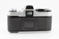 Canon AE-1 + 28mm f2.8 (#3674)