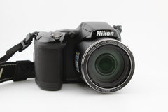 Nikon Coolpix L840 (#3675)