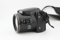Nikon Coolpix L840 (#3675)