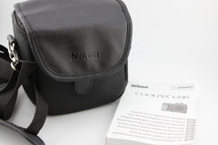 Nikon Coolpix L840 (#3675)