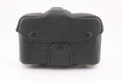 Olympus OM-Series Leather Camera Case (#5183)