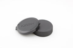 Pentax K - Kiron 80-200mm f4.5 Macro (#3677)