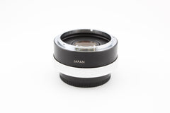 Canon FD - Panagor 2x Tele Converter (#3678)