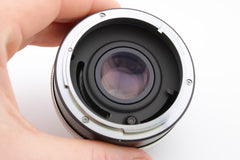 Canon FD - Panagor 2x Tele Converter (#3678)