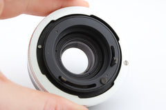 Canon FD - Panagor 2x Tele Converter (#3678)