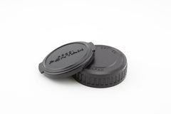 Pentax SMC 50mm f1.4 (#3679)