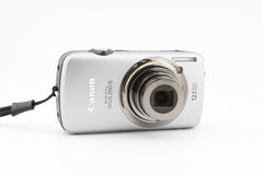 Canon Digital Ixus 200 IS (#3680)