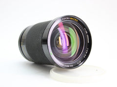 Soligor 28-200mm f/3.8-5.5 - Soligor