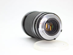 Soligor 28-200mm f/3.8-5.5 - Soligor