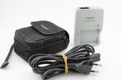 Canon Digital Ixus 200 IS (#3680)