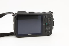 Nikon Coolpix AW100 (#3681)