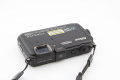 Nikon Coolpix AW100 (#3681)