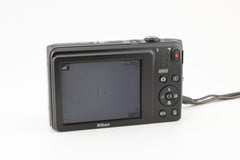 Nikon Coolpix A300 (#3682)