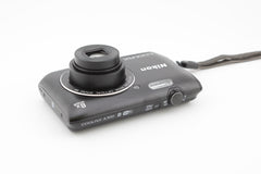 Nikon Coolpix A300 (#3682)