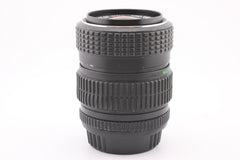 Pentax SMC 40-80mm f2.8-4 (#5188)