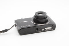 Nikon Coolpix A300 (#3682)