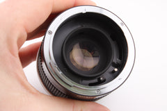 Canon FD - Panagor Macro Converter (#3683)