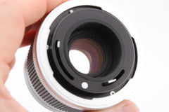 Canon FD - Panagor Macro Converter (#3683)