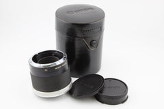 Canon FD - Panagor Macro Converter (#3683)