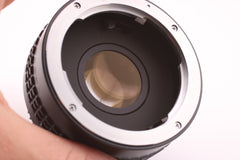 Pentax K - 2X Teleconverter Vivitar (#5189)