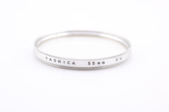 Yashica 55mm UV Filter (#5193)